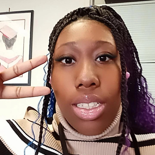Keanna E. profile photo