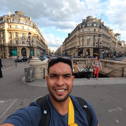 Fredymar R. profile photo