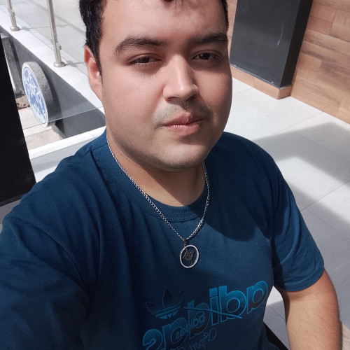 gilberto g. profile photo