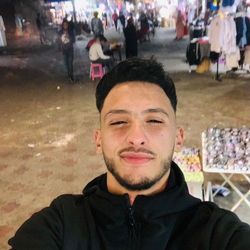 Youssef  D.