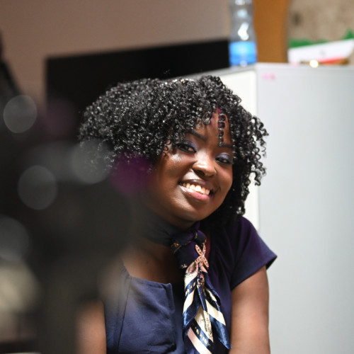 Precious J. profile photo