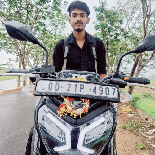 Smruti Ranjan  K. profile photo