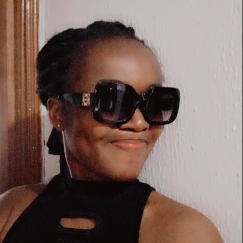 Tiana M. profile photo