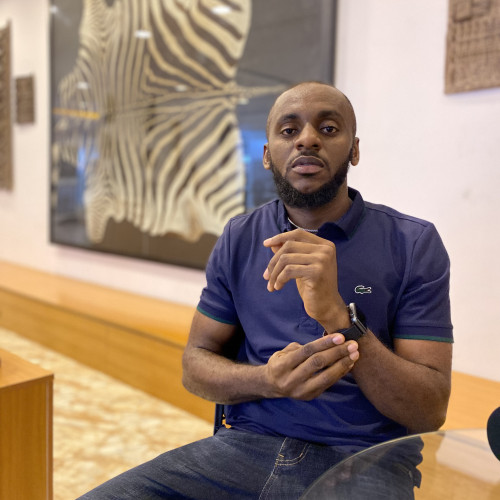 Chidi O. profile photo