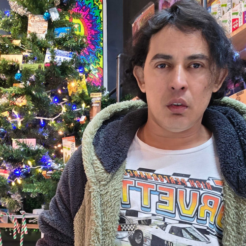 Ali A. profile photo