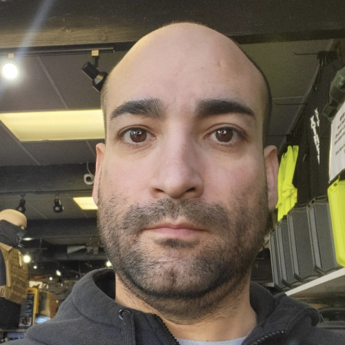 Octavio P. profile photo