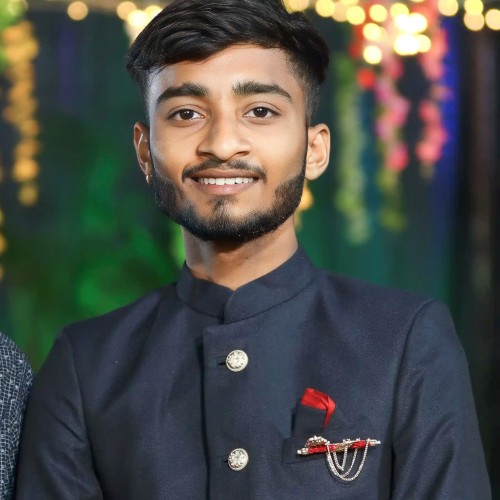Pankaj singh  C.