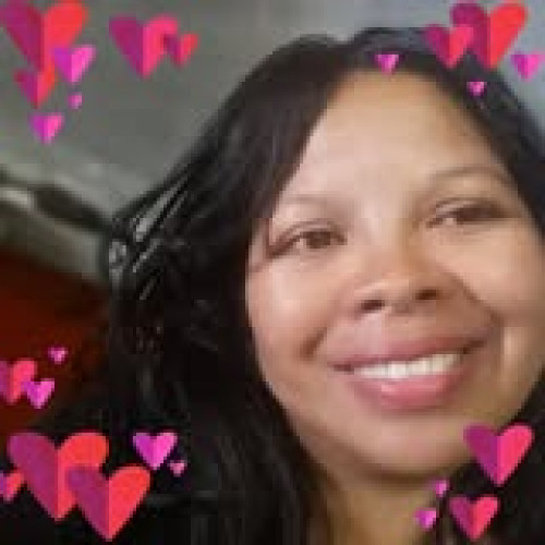 Yvette F. profile photo