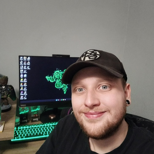 Brandon  J. profile photo