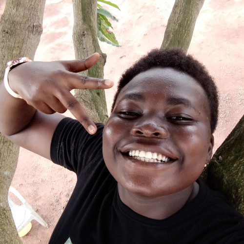 Okeoghene O. profile photo
