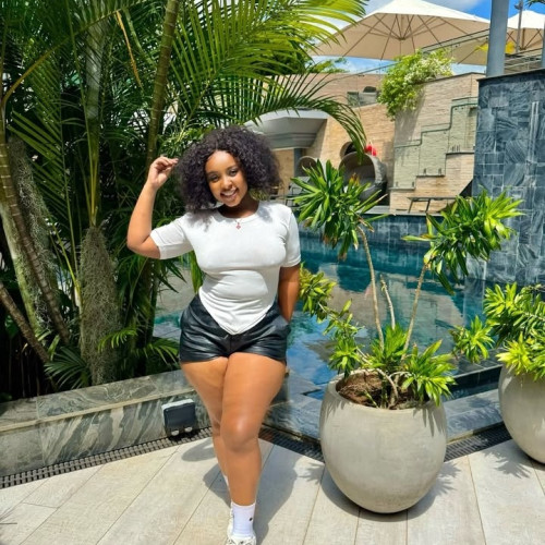 Damaris N. profile photo