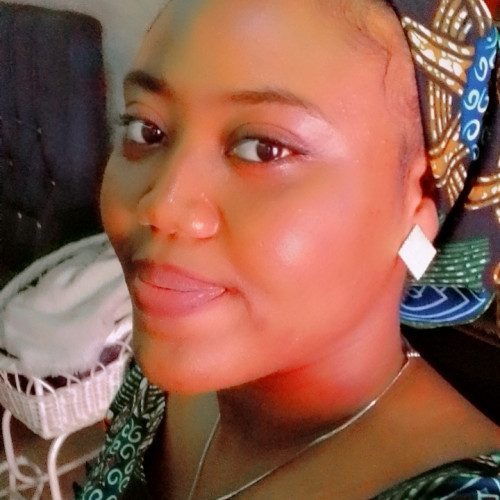 Fatima I. profile photo