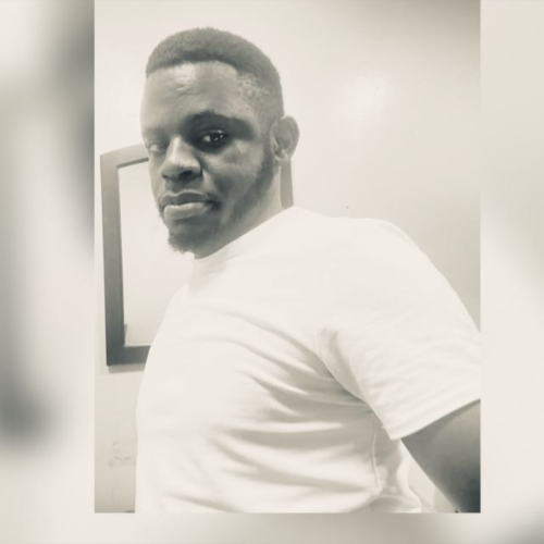 kagumaho B. profile photo