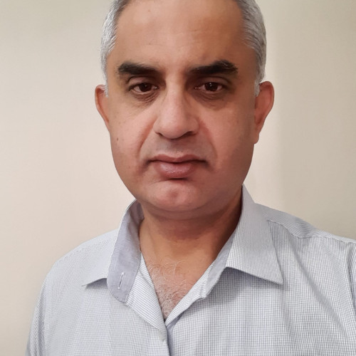 Shehzad  A. profile photo