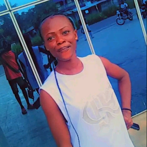 Nnamani Favour A. profile photo