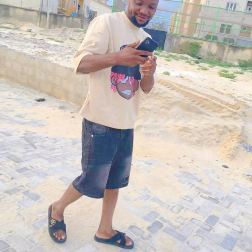 Oluwakayode A. profile photo
