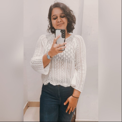 Rashi S. profile photo