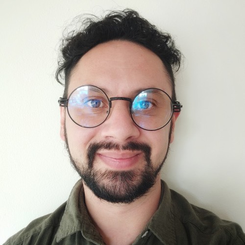 Sergio F. profile photo