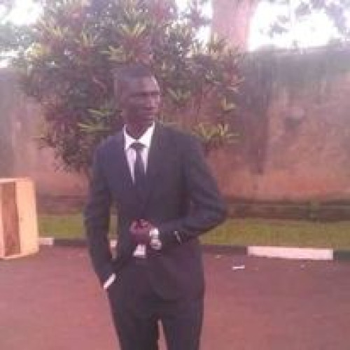 STEPHEN PASSY  E. profile photo