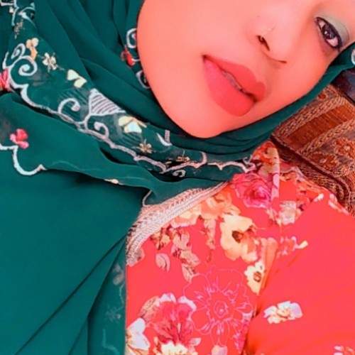 Salma M. profile photo