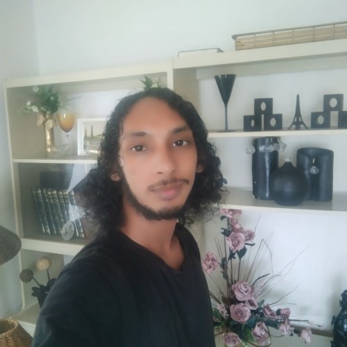 Ebrahim V.
