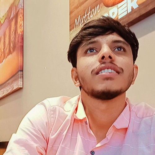 Vinay H.
