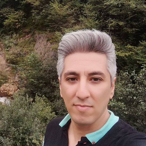 meysam j. profile photo