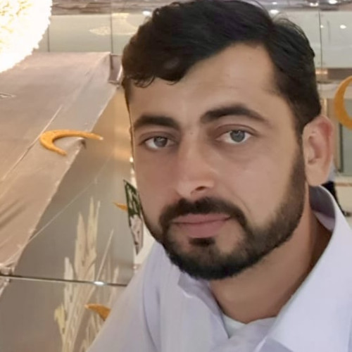 Humayun  T. profile photo