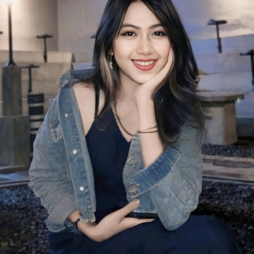 Siti S. profile photo