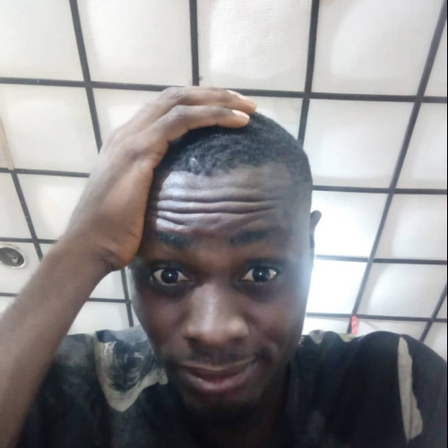 Success  I. profile photo