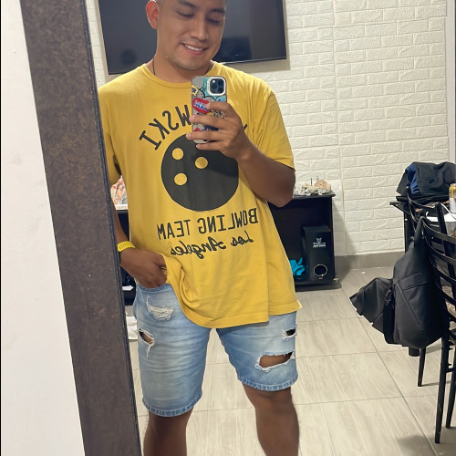 Cristhian s.