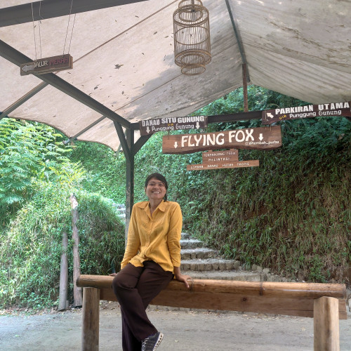 Dian R.