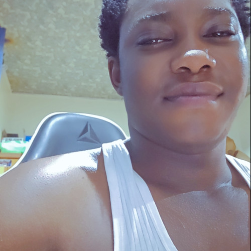 lucky f. profile photo