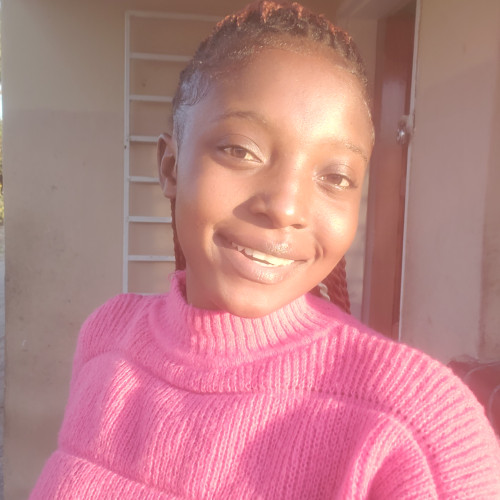 Faith T. profile photo