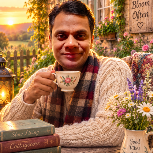 Sunil S. profile photo