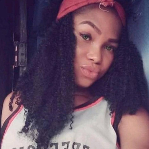 Girl C. profile photo