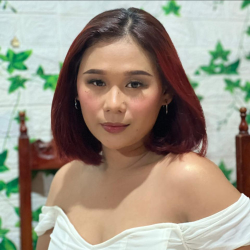 Ingrid O. profile photo