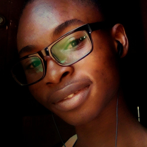Chukwubuikem E.
