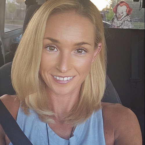Samantha F. profile photo
