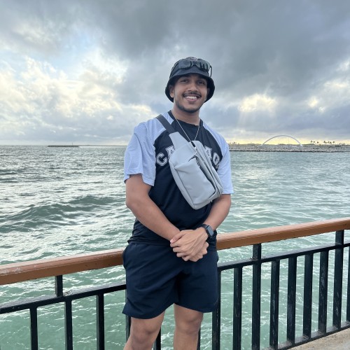 Shevon F. profile photo