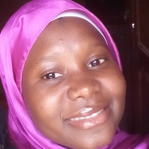 Jarray D. profile photo