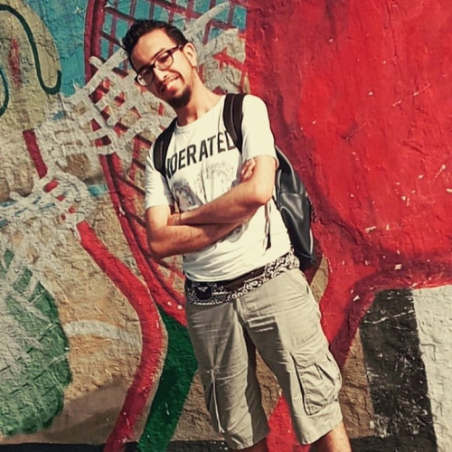 Achraf O. profile photo