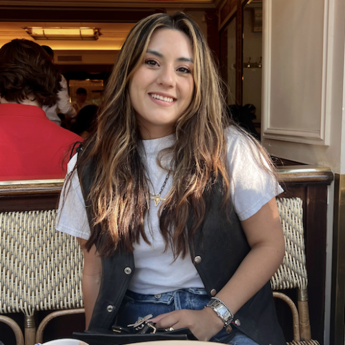 Mila A.