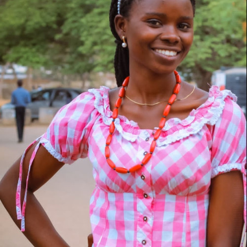 Omaaka B. profile photo