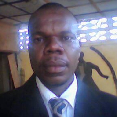 EZEKIEL O.  G.