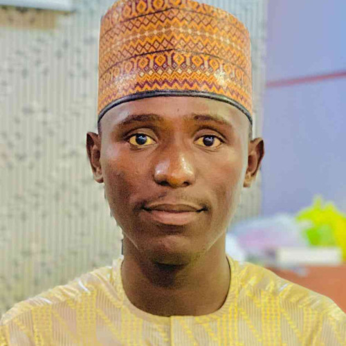 Badamasi  H.
