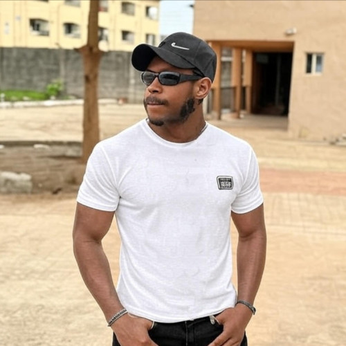 Chukwuebuka M.