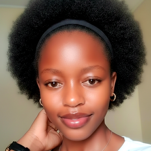 Glory N. profile photo