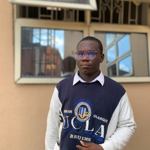 Pablo G. profile photo