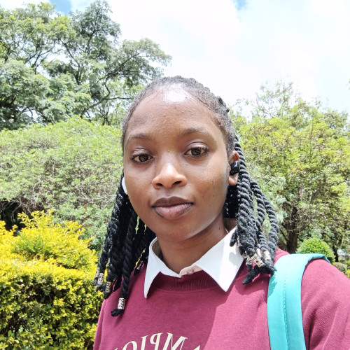 Snaidah O. profile photo